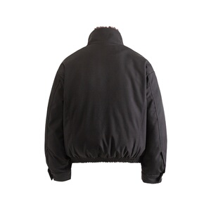 平铺新标90绒 羽绒服座山雕 港风宽松 中性情侣可二开A309-P255图片