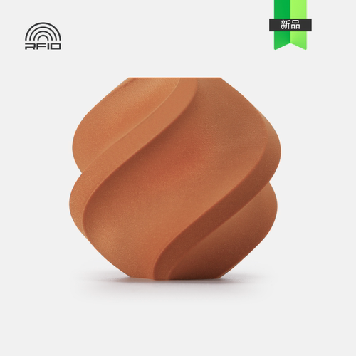 BambuPLAWood木质3D打印机耗材