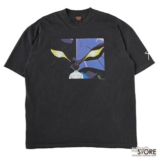 预定 EVA新世纪福音战士 T恤 EVANGELION:95 TV版 初号机 TEE短袖