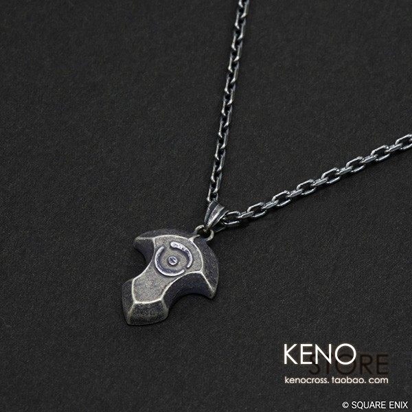 最终幻想14XIV吊坠项链