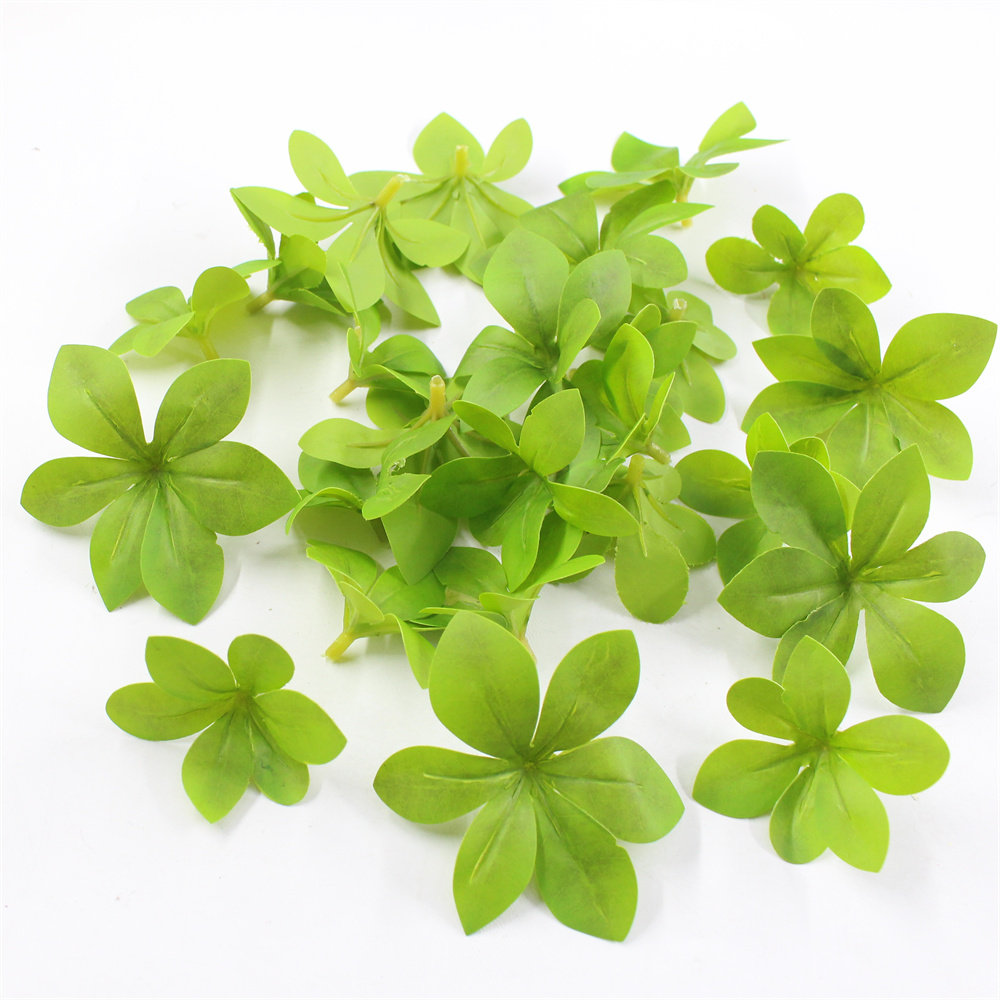 20片仿真胶布绿植 DIY假叶吊钟叶杜鹃叶 家居园林盆栽装饰叶ins风,鲜花速递/花卉仿真/绿植园艺,仿真绿植,淘宝优惠券,粉丝福利购,淘宝优惠卷