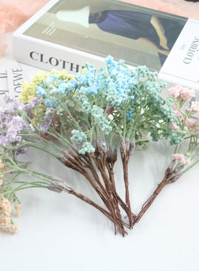 装饰拍摄道具手工diy花艺材料
