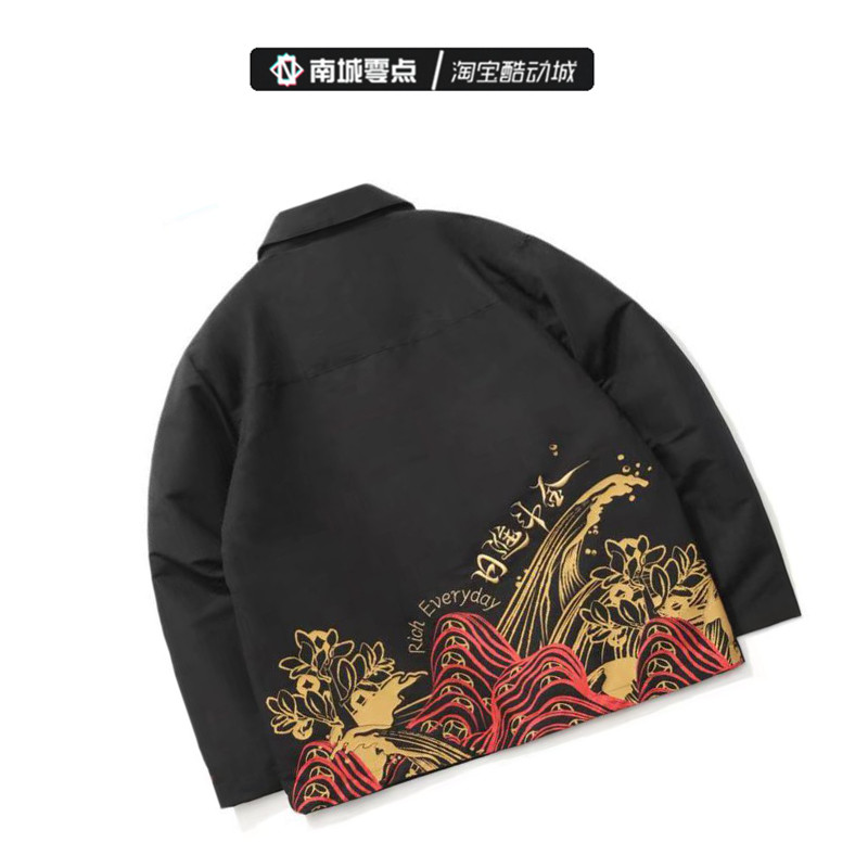 李宁新年日进斗金运动时尚男女时尚宽松套头连帽卫衣外套AWDQ077|ruв категории спортивный костюм/досуг одежды, спортивный свитер/свитер - от Buy2taobao.com для оказания профессиональной услуги покупки агента Taobao