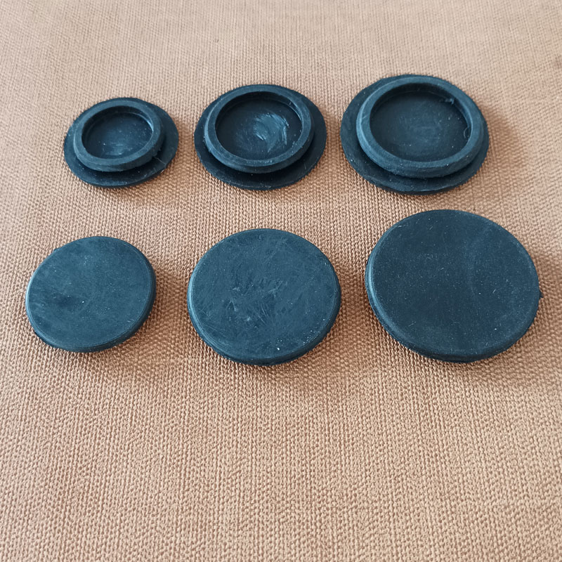 橡胶防尘塞天鸿汽车车门底盘堵盖