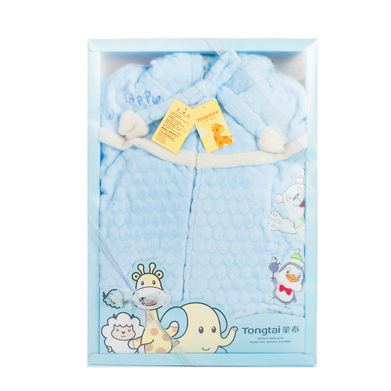 Coffret cadeau pour bébé L70037 - Ref 1953792 Image 4