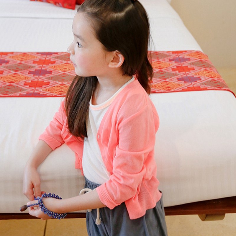 Cape pour fille - Ref 2155304 Image 1
