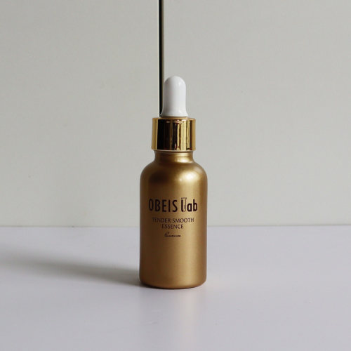 欧贝斯菁润奢护焕颜精华液30ml