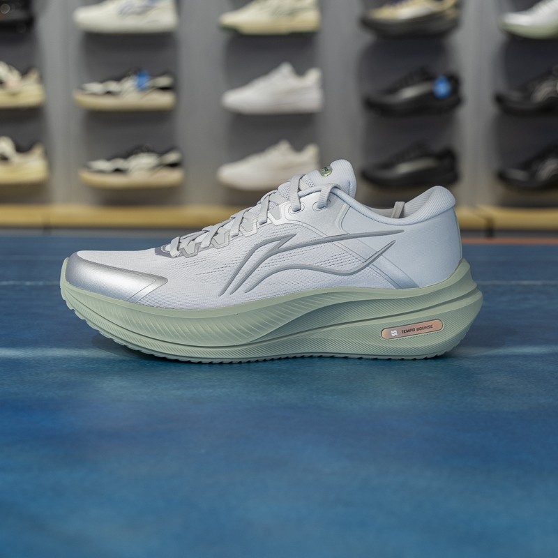 李宁越影5跑步鞋男子2025新款反光回弹透气缓震保护跑鞋ARHV015,运动鞋new,跑步鞋,淘宝优惠券,粉丝福利购,淘宝优惠卷