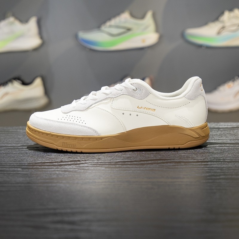 李宁和光休闲鞋男鞋2025夏季新款舒适软弹耐磨经典运动鞋AGCV385,运动鞋new,运动休闲鞋,淘宝优惠券,粉丝福利购,淘宝优惠卷