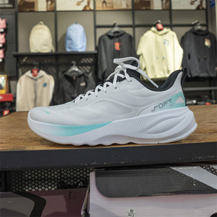 SOFT 李宁男子休闲鞋 潮流运动鞋 新款 V4时尚 AGLV091 2025夏季