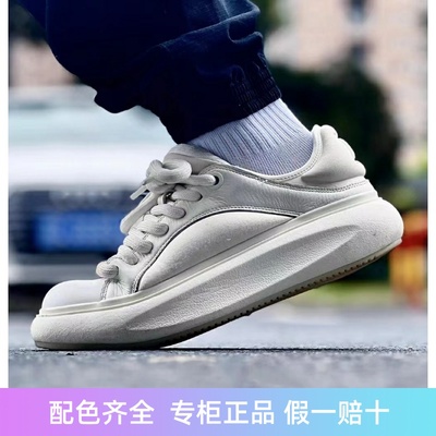 李宁男女款休闲运动鞋