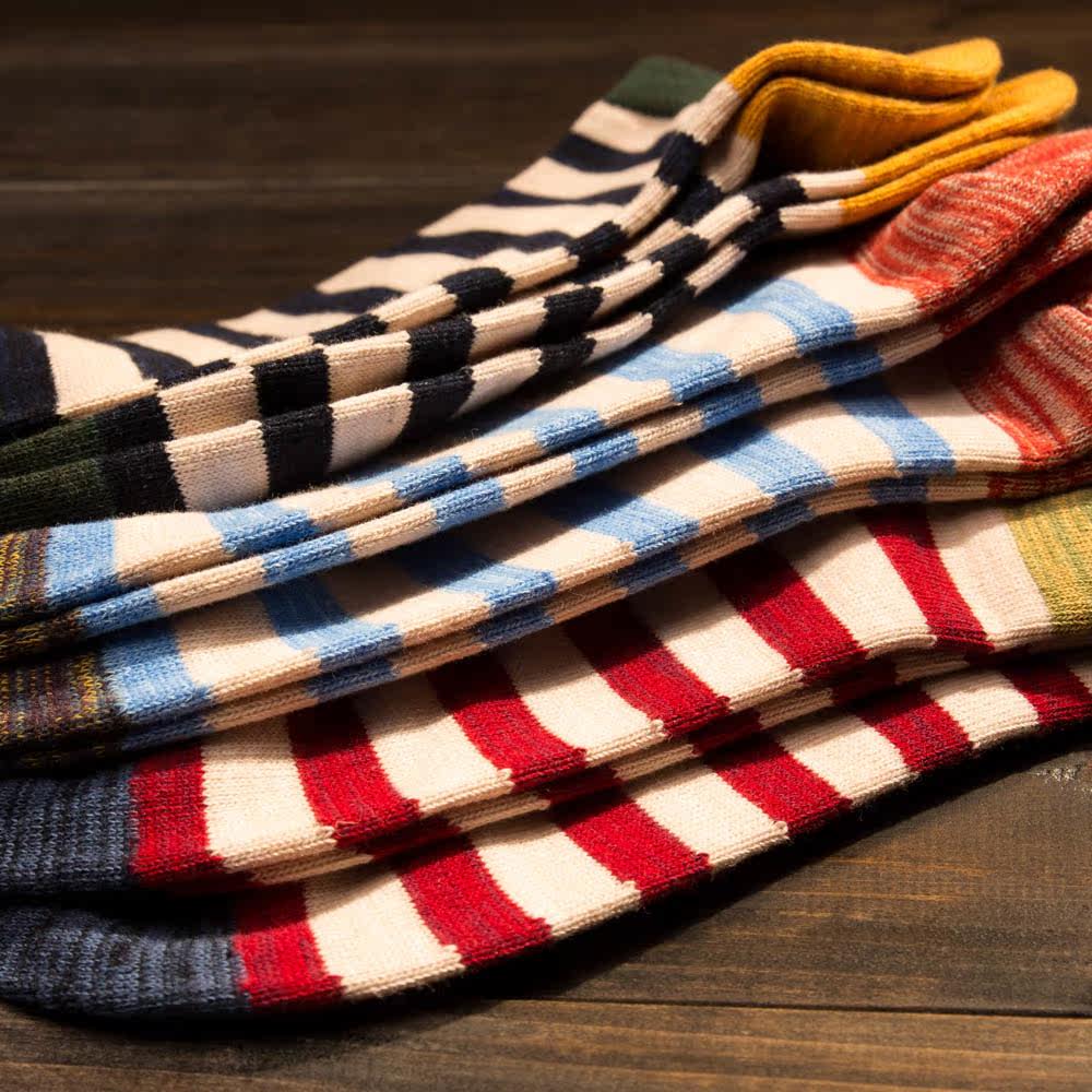 Chaussettes - collants GS-3942121 - Ref 756543 Image 5