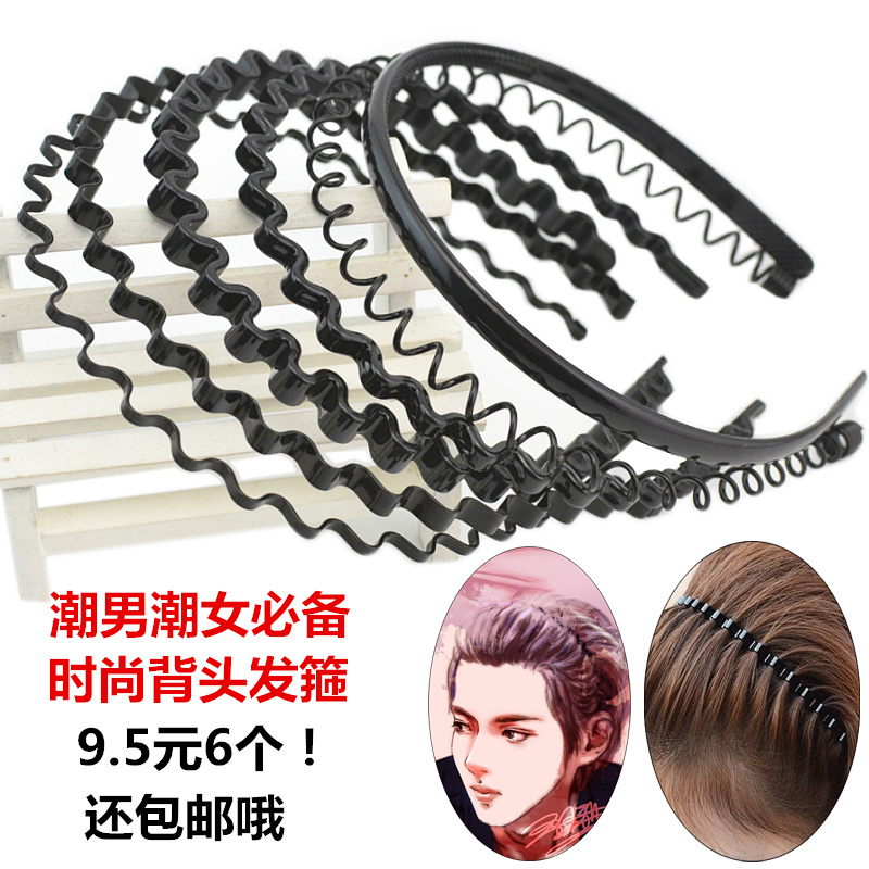 Accessoire coiffure en autre - Ref 1197598 Image 1