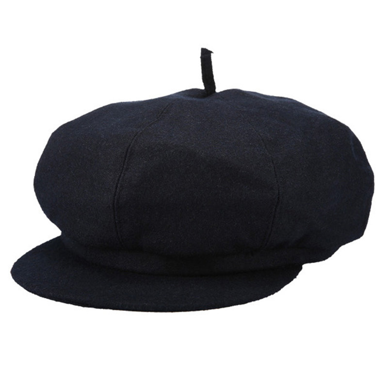 中老年人鸭舌帽秋冬季毛呢保暖大码八角帽男复古画家帽休闲贝雷帽,服饰配件/皮带/帽子/围巾,帽子,淘宝优惠券,粉丝福利购,淘宝优惠卷