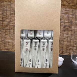新茶茶农批发武夷岩茶素心兰大红袍乌龙茶茶叶春茶花香碳焙中轻火