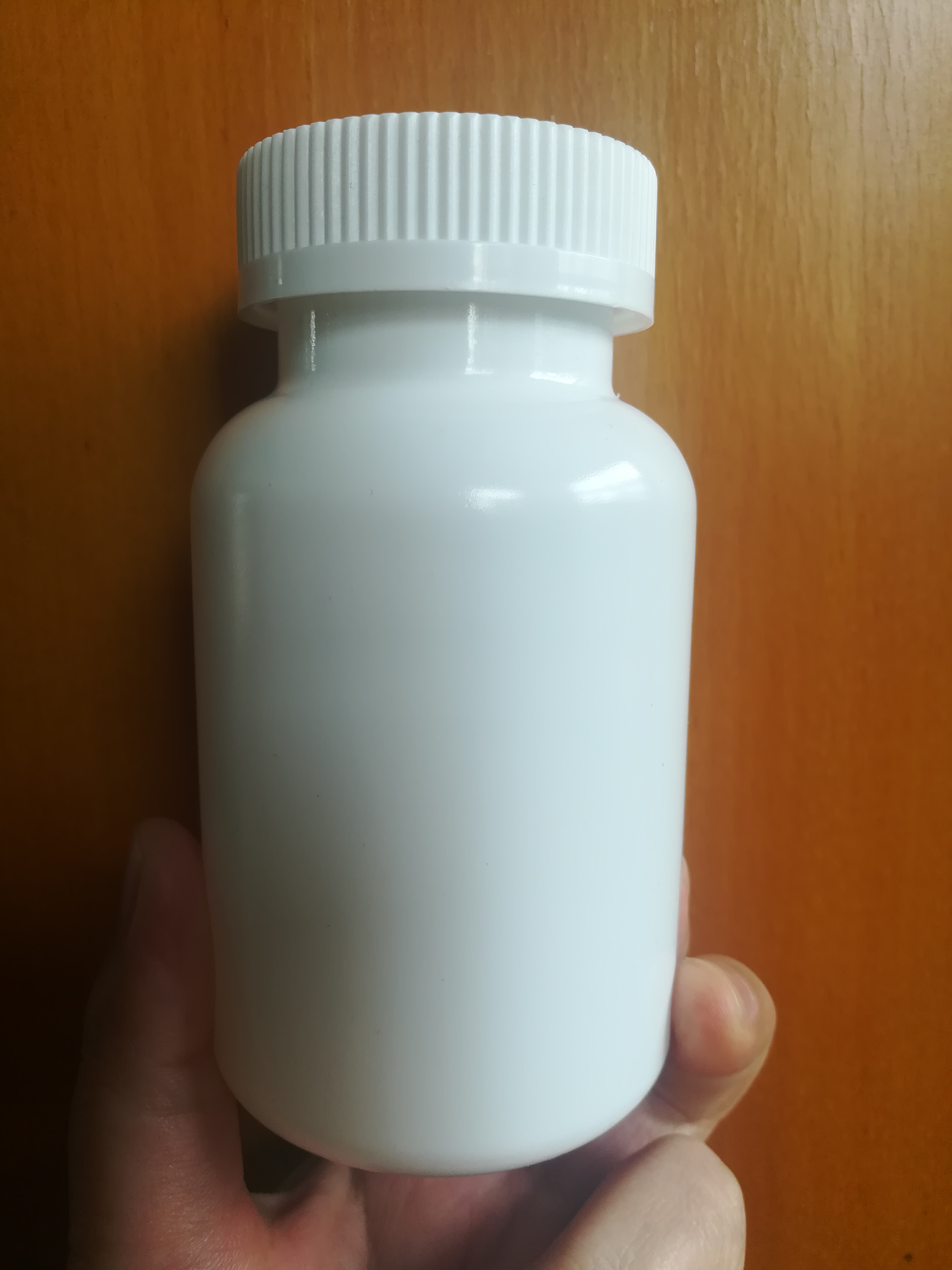 白色瓶塑料瓶环宇pe275ml