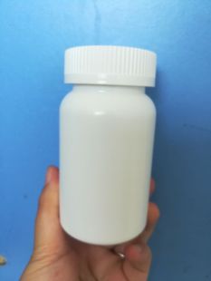 片剂食品分装 瓶 白色药用塑料瓶 威海环宇HDPE200ml QS认证好评