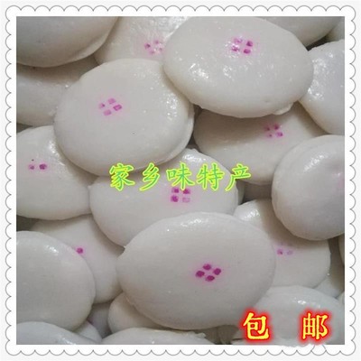 湖南农产品衡阳特色小吃粘米粑