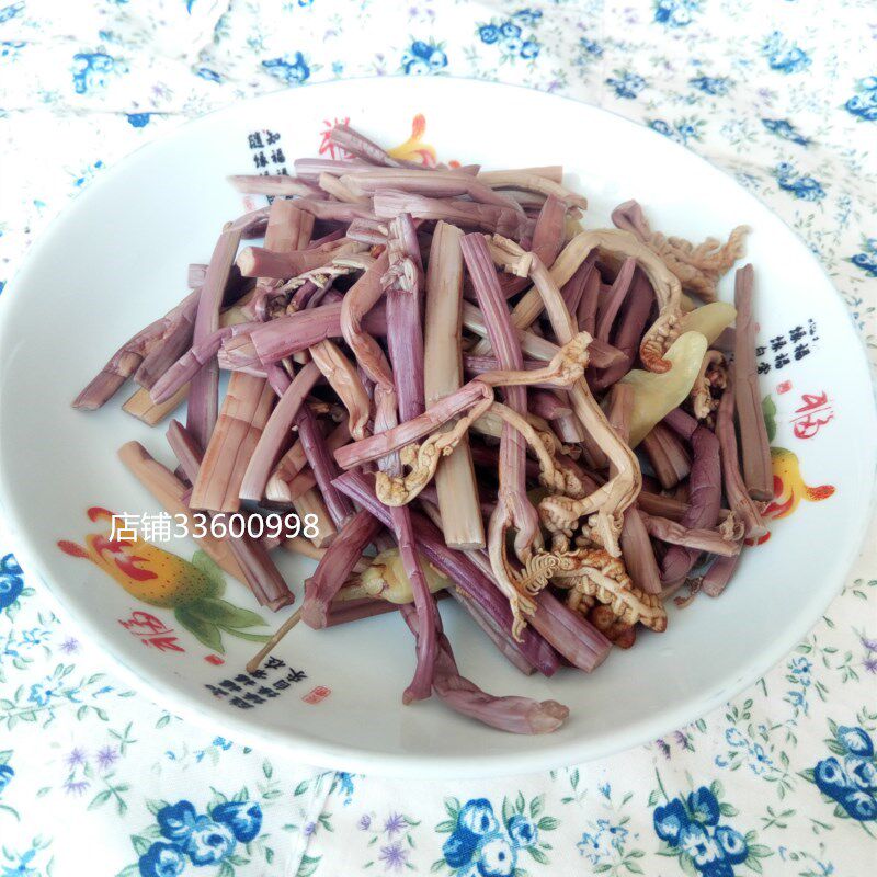 湖南耒阳特产香辣竹海山珍泡椒山野盐帮撅菜200克一包满就包邮