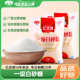 亿龙源白砂糖1250g 精制烘焙白糖沙糖甜品甘蔗糖 大袋装