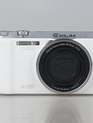 Casio Zr1000 Zr1200 Zr1500 Zr3500 Zr3600 Zs35 Beauty Camera