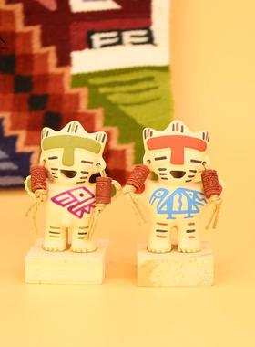 家居装饰装饰摆件INCACULTURA