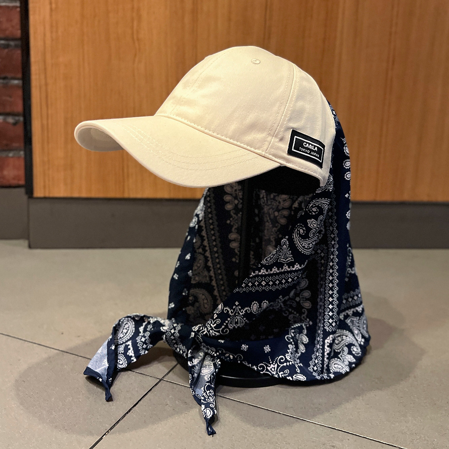 韩版小碎花夫帽子女夏季防晒