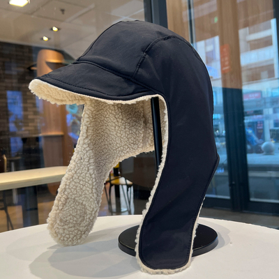 电动车头盔内胆帽子男女冬季