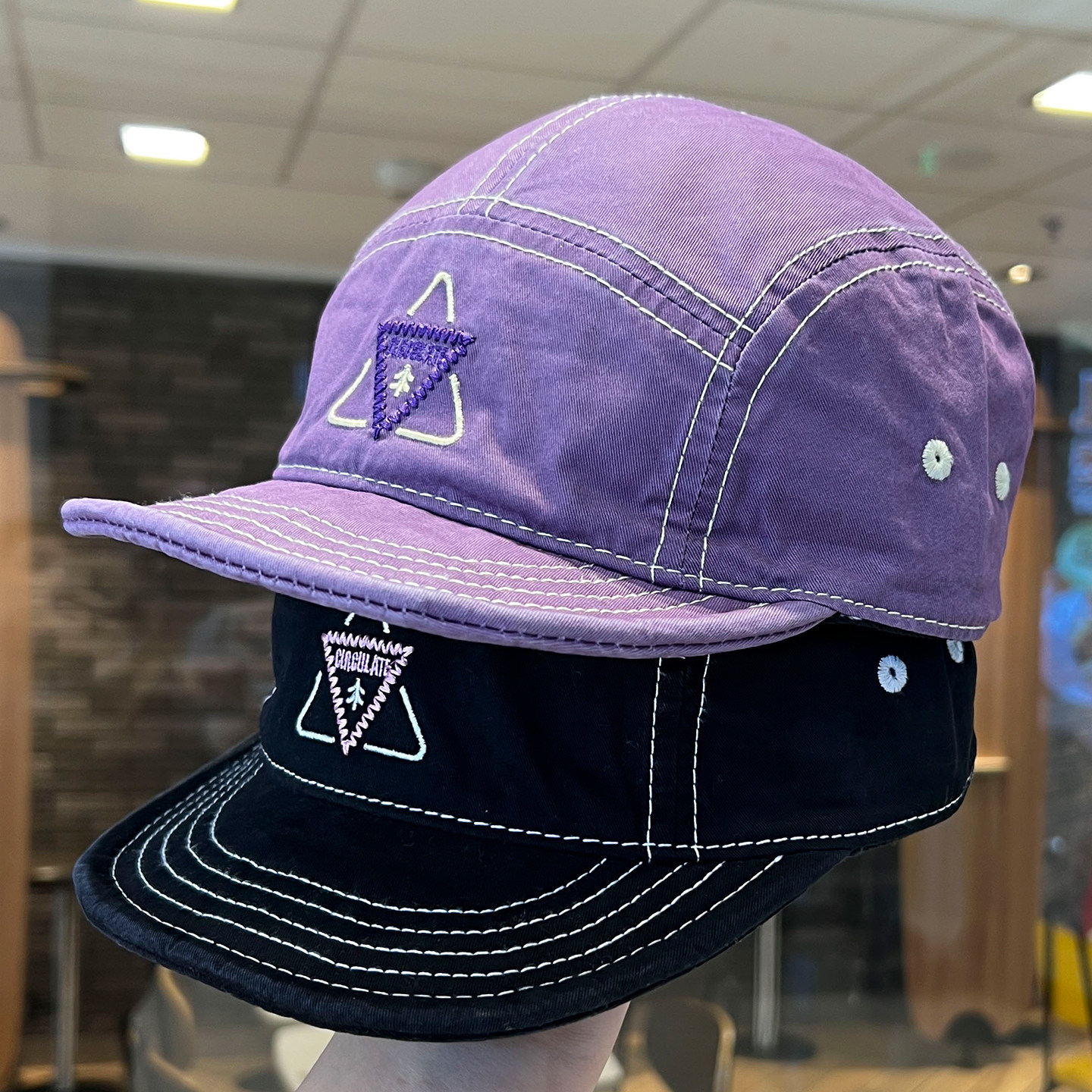 日系软顶潮牌短檐棒球帽男女圆顶帽子透气帽复古刺绣鸭舌帽显脸小,服饰配件/皮带/帽子/围巾,帽子,淘宝优惠券,粉丝福利购,淘宝优惠卷