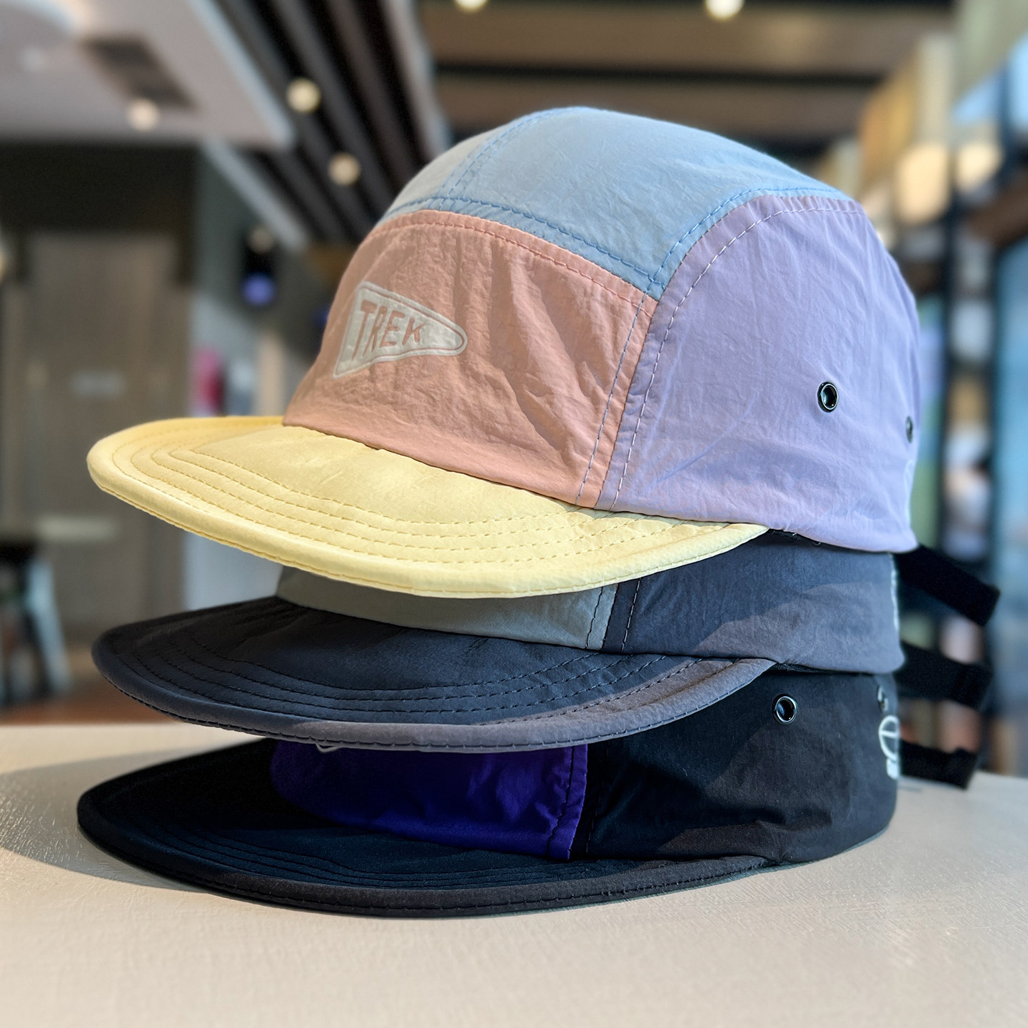 韩国拼色速干五片帽子男女夏季户外轻薄透气遮阳鸭舌帽短檐棒球帽,服饰配件/皮带/帽子/围巾,帽子,淘宝优惠券,粉丝福利购,淘宝优惠卷