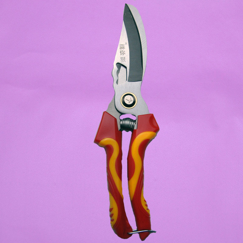 大蒜专用剪刀洋葱药材剪蘑菇萝卜剪花枝果枝剪摘果剪轻便锋利耐用,农机/农具/农膜,农用剪,淘宝优惠券,粉丝福利购,淘宝优惠卷