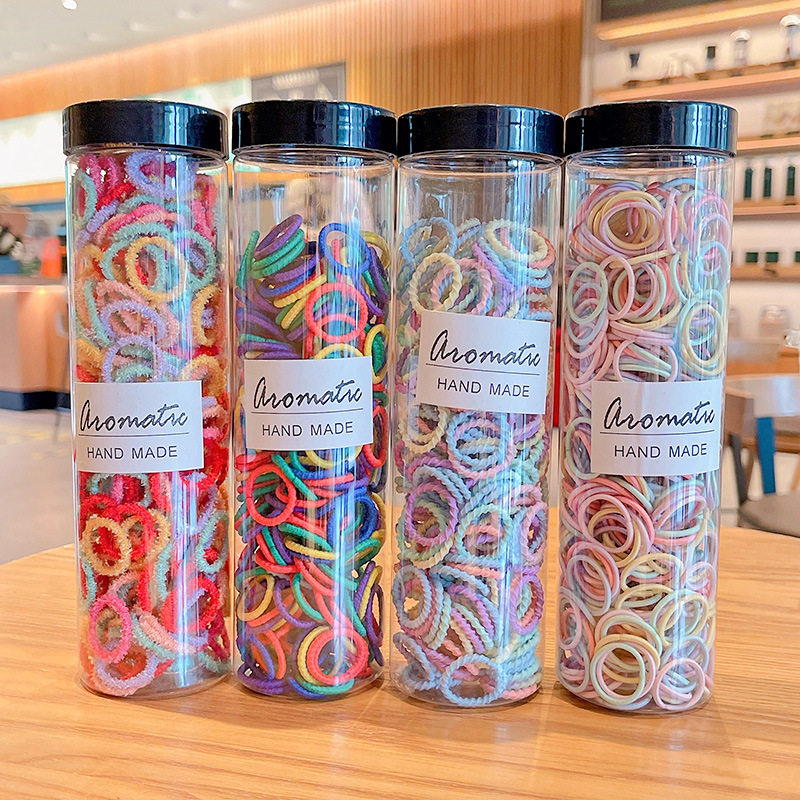 小号橡皮筋女儿童弹性好不伤发头绳宝宝扎小啾啾拇指圈迷你发绳,童装/婴儿装/亲子装,发饰,淘宝优惠券,粉丝福利购,淘宝优惠卷