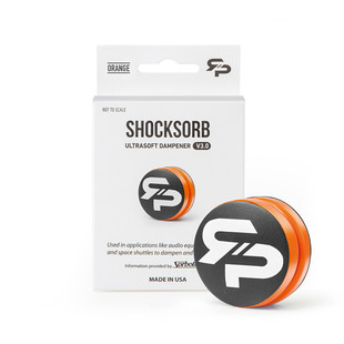 韩国代购 shocksorb网球拍避震器超强避震粒减震粒不易掉网球避震