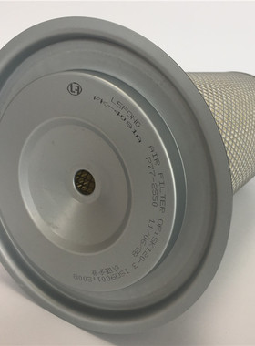 适配杰西博JS110 JS130 150挖掘机空气滤芯AF4748K 203-01-K1130