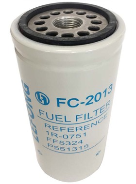 1R-0751 1R-0759 FF5324 P551315适配卡特挖掘机柴油滤芯/滤清器