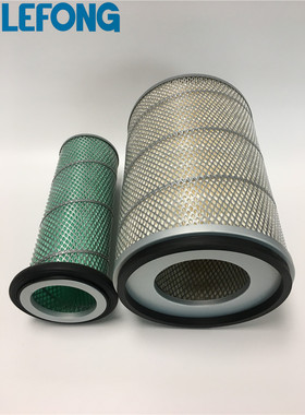 4090408 70660360 P181034 AF418适用于徐工挖掘机空气滤芯