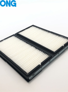 77Z-97-00010  PA4987适配小松装载机 空调滤芯 滤清器