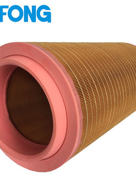 C30810 CF810 P782109 AF25770适配英格索兰螺杆式空压机空气滤芯