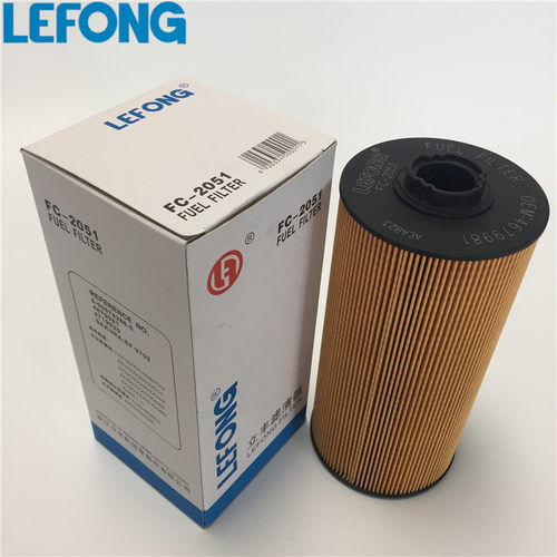 8-98074288-0 4719920 FF269 4679981适配三一挖掘机柴油滤芯