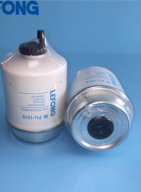 适用于杰西博油水滤清器26560145 26560145 FS19530   P550399