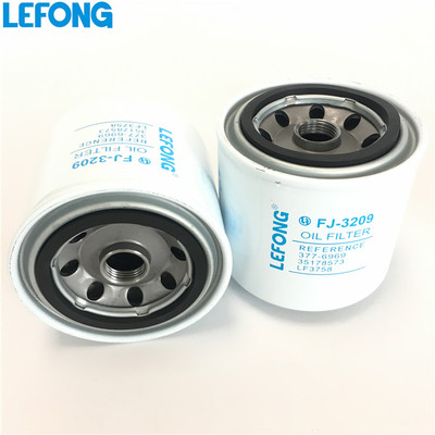 377-6969 391-1315 35178573 P551042适用于卡特挖掘机机油滤芯