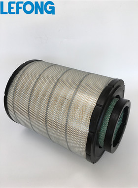 适配卡特350B 360B 345B 365C349D2 374D挖掘机空气滤芯 滤清器