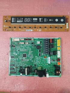 三菱电机电脑板主板MFH-GC75VCH/GD75VCH RG00V406B WM00B279B