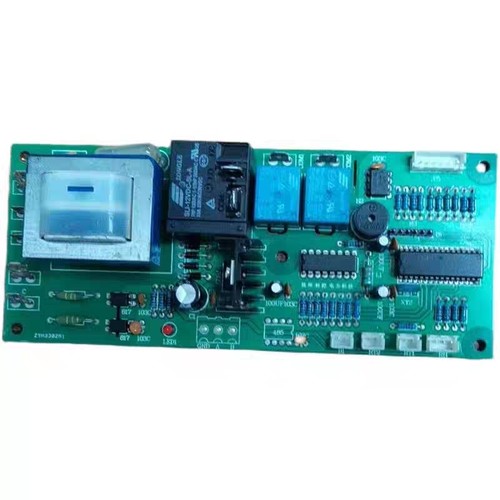 工业除湿机配件 电脑控制版ZYH3302A1 KC008主板