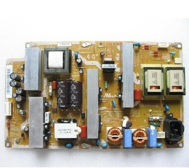 BN44-00340A/B三星LA40C530F1R LA40C550J1F电源板I40F1_ASM D