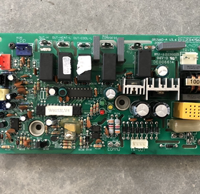 格力空调 天花机 外机 30036072 主板 W603L GRJW60-A 30036071