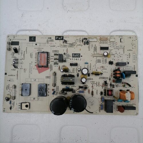 三菱重工空调变频外机主板 RYF565A008[H] RYF505A008