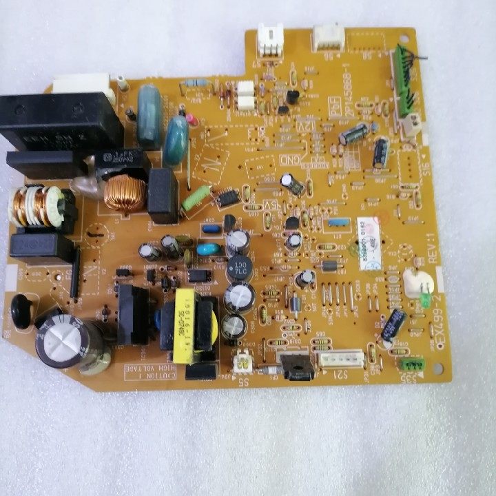 大金挂机板2P145868-1 EX499-2 大金空调 外机板 主板FTXD35DV2CG