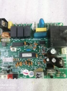 荣事达空气能电脑板 RE1P-519 V8.7 V8.6 2005A-4E36奥德绅