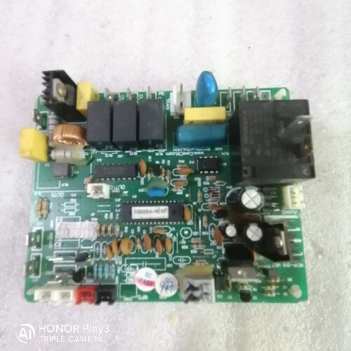 荣事达空气能电脑板 RE1P-519 V8.7 V8.6 2005A-4E36奥德绅